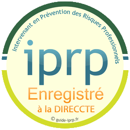 Logo Iprp